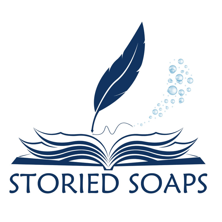 Storied Soaps